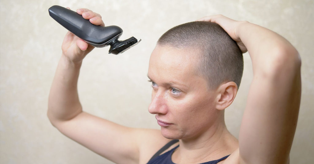 Bride who faked cancer to raise $11K for ‘dream’ wedding gets 5 months in prison - Featured image