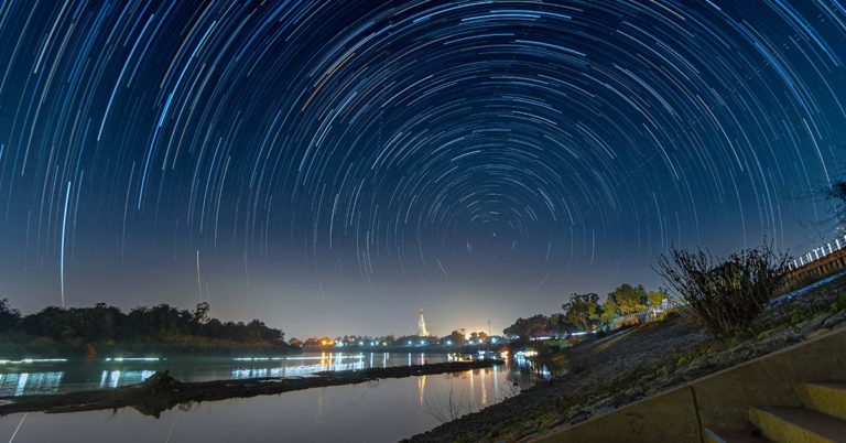 Earth Is Spinning So Fast Scientists Might Delete Time From The Day - Featured image