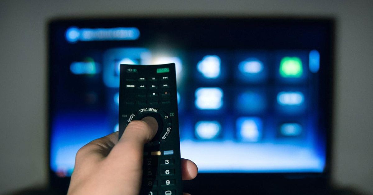 That smart TV you just bought may be spying on you, FBI warns