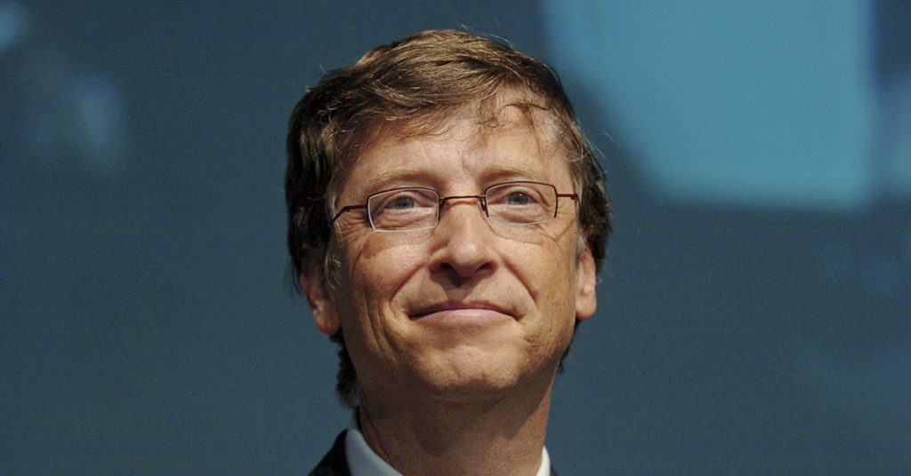 America’s Biggest Owner Of Farmland Is Now Bill Gates - Featured image