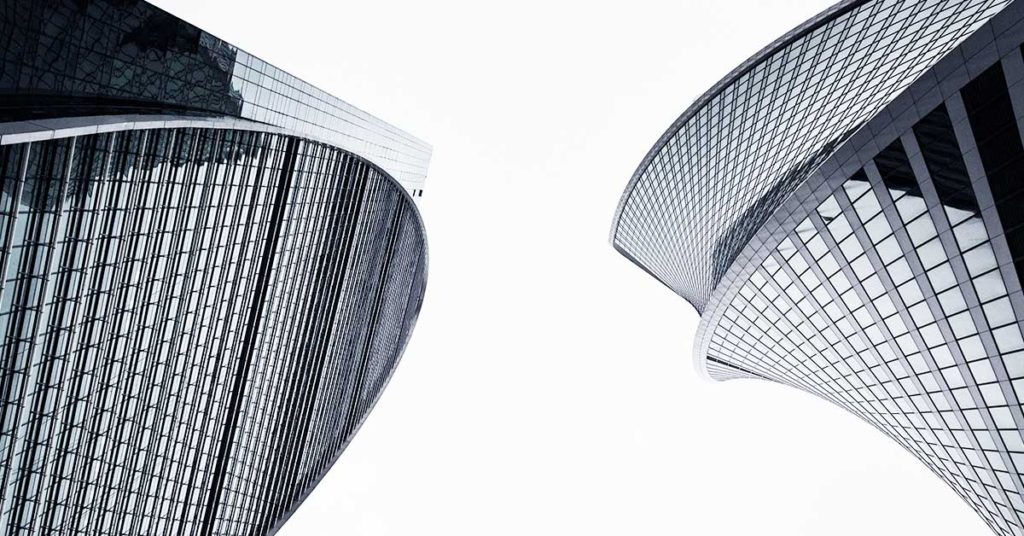 World’s First Skyscraper Designed to Hang Suspended From An Asteroid - Featured image