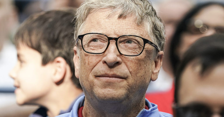 Prepare for the next pandemic like a ‘war,’ says Bill Gates - Featured image