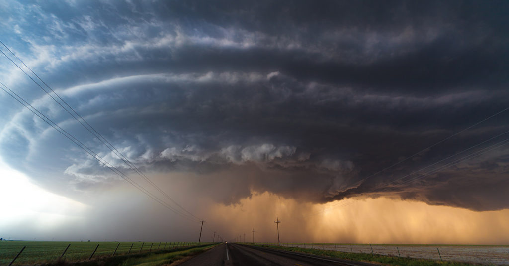 The Planet Could Have Catastrophic Surprises in Store - Featured image