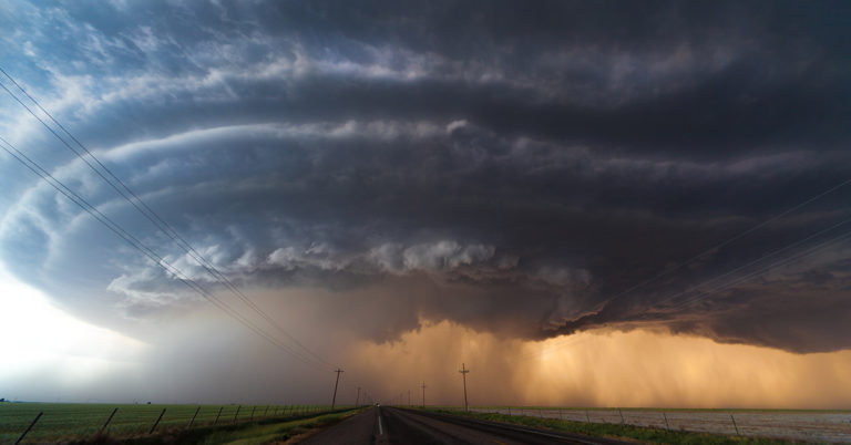 The Planet Could Have Catastrophic Surprises in Store - Featured image