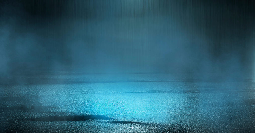 Poland Has An Eco-Friendly, Solar-Powered Bicycle Lane That Glows In The Dark - Featured image