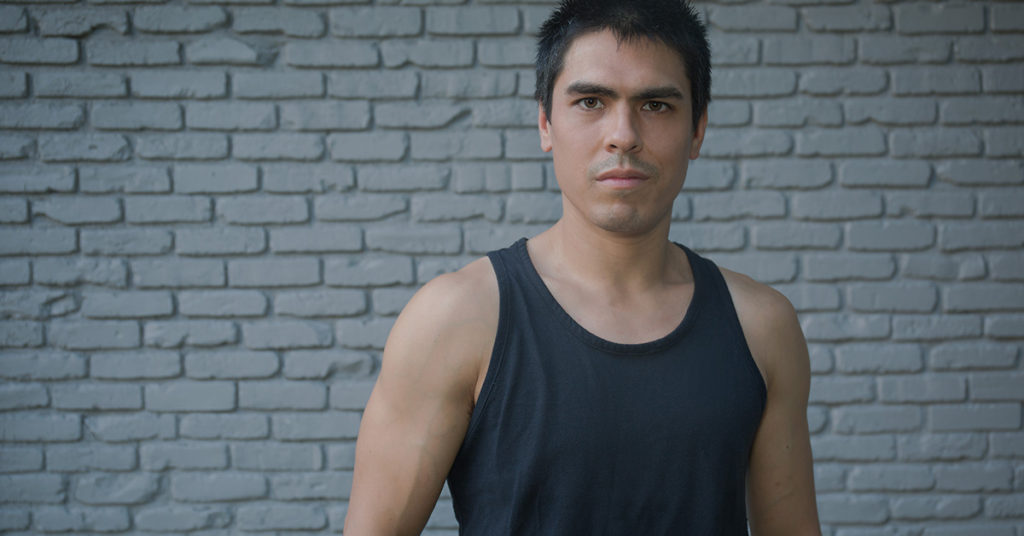 China promotes education drive to make boys more ‘manly’ - Featured image