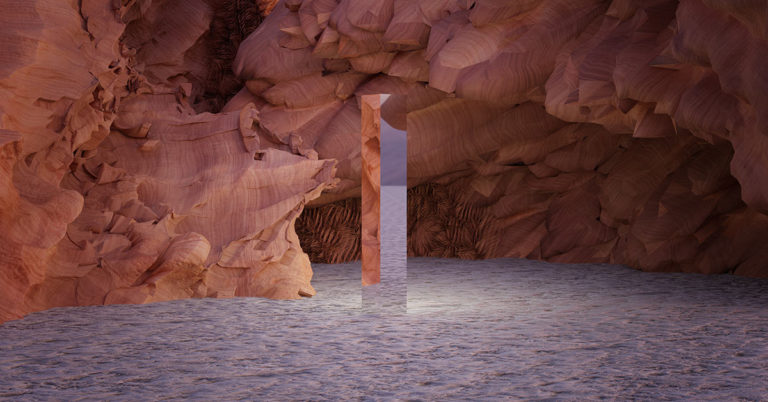 Another Metal Monolith Appears In Turkey - Featured image