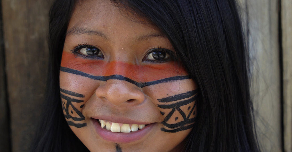 Why the Piraha People Live in the Moment and Are Considered the Happiest in the World - Featured image