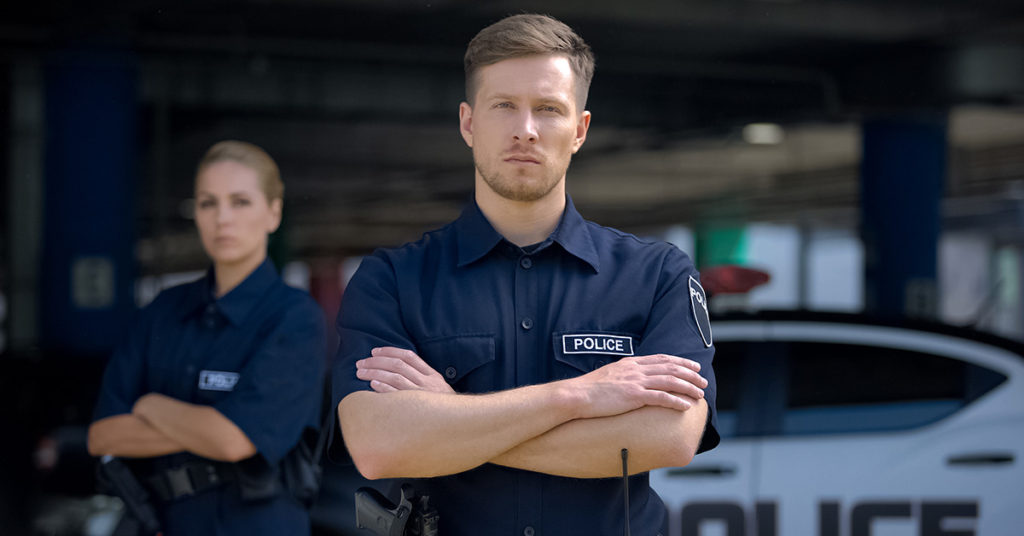 North American Cities Are Replacing Cops With Civilians And It’s Working - Featured image