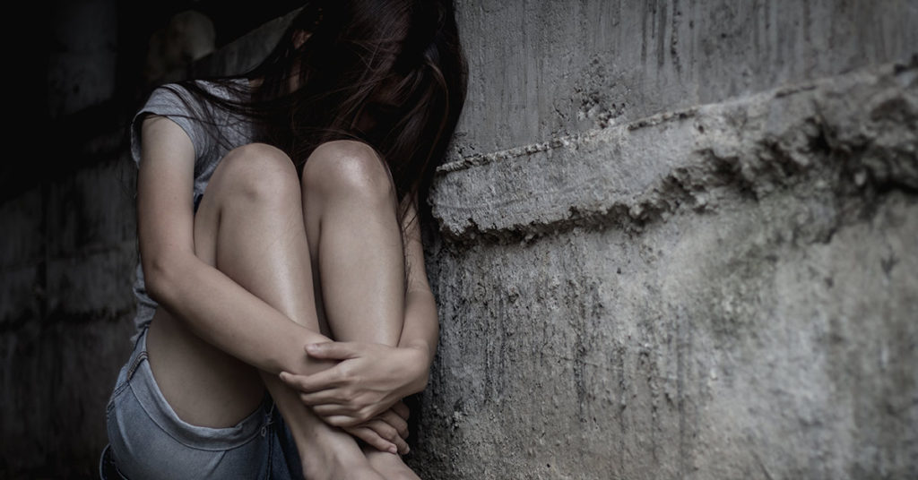 Police save eight people – including 2-year-old child and infant – in human trafficking bust - Featured image