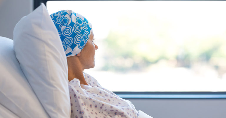Doctor who scammed millions of cancer patients is jailed for 45 years - Featured image