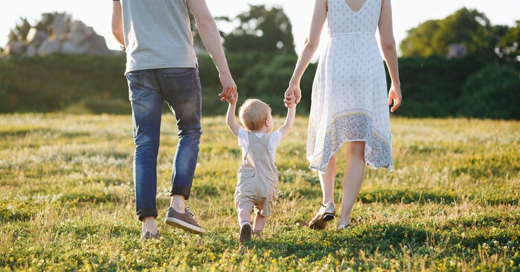 Should we Ban the Terms Mother and Father? - Featured image