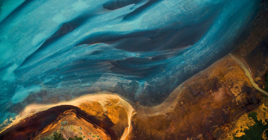 China To Expand Weather Modification Program & Make A Large Portion of Their Climate Artificial - Featured image