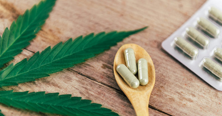 Scientist: Cannabis-Based Antibiotics Could Be Available Within Five Years - Featured image