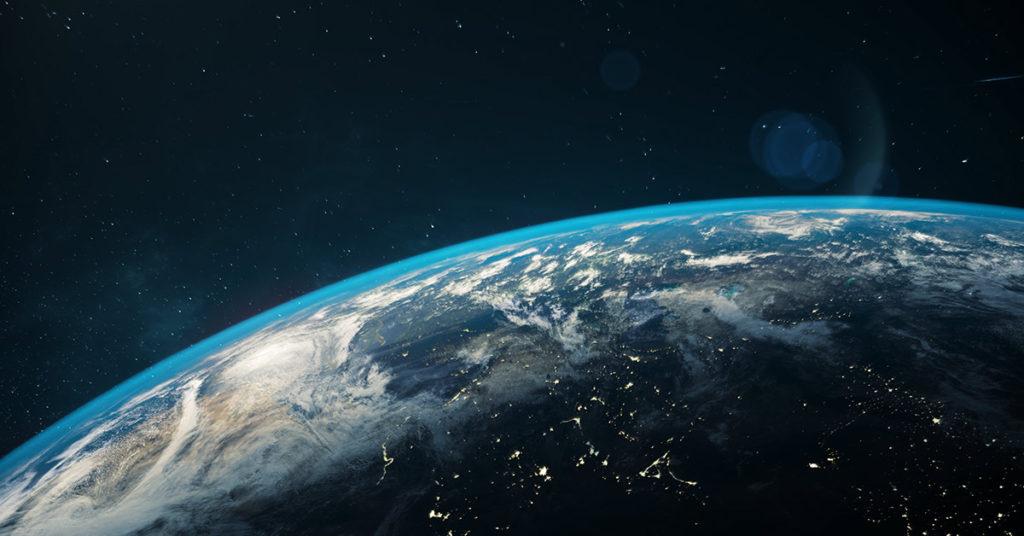 Most Life On Earth Will Be Wiped Out In A Billion Years, Scientists Predict - Featured image