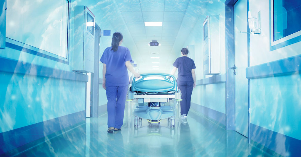 Man’s Theory About The Afterlife Is Freaking People Out - Featured image