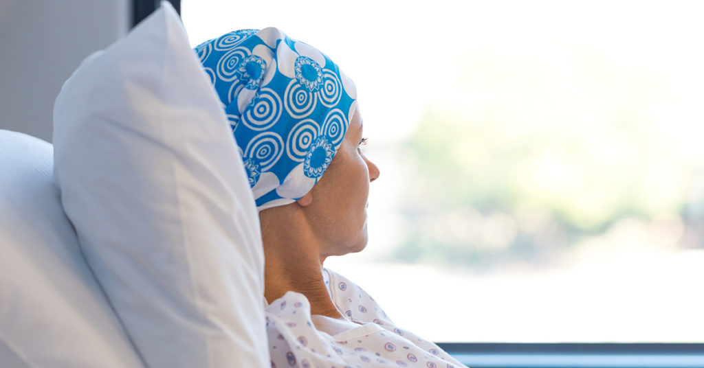 Doctor Determines Perfect Prescriptions For Stage 4 Cancer: With Functional Profiling, His Results Are ‘Stunning’ - Featured image