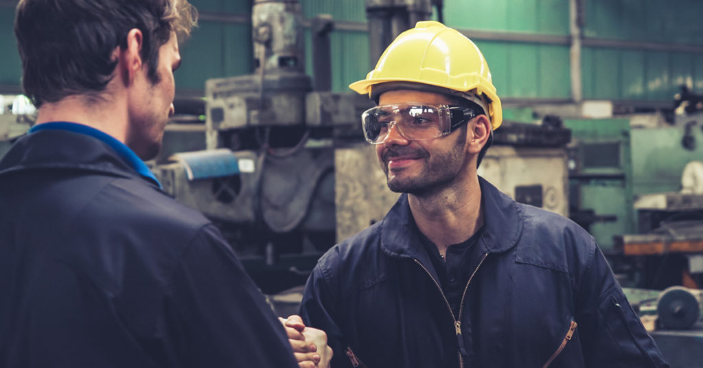 First Results From California’s Universal Basic Income Trial Show Employment Rose - Featured image