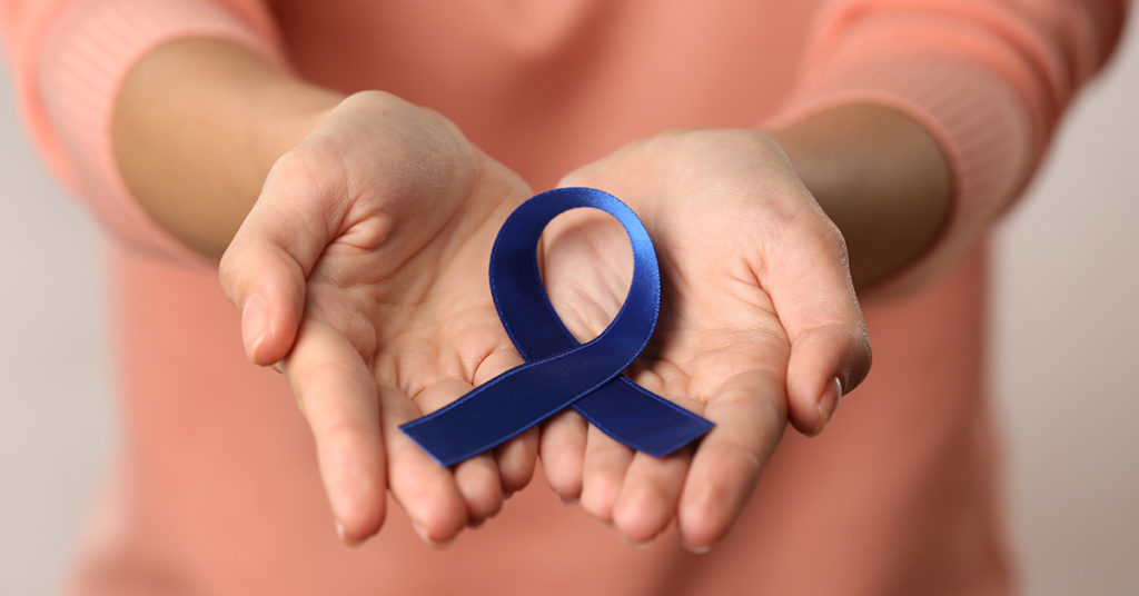 ‘Keep your rear in the clear’: Woman diagnosed with colon cancer at 40 shares symptoms - Featured image