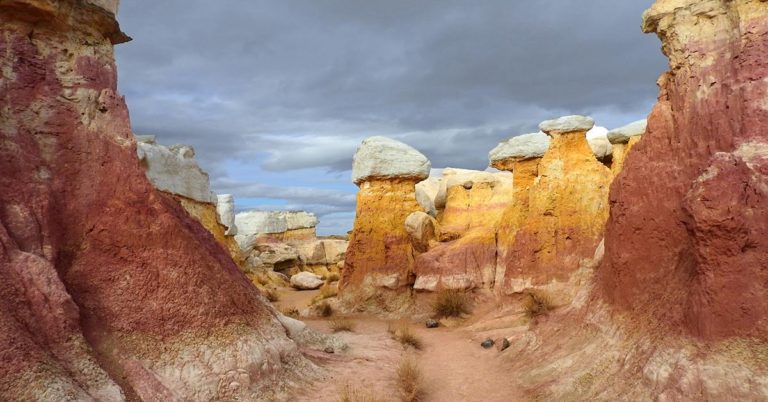 Generous Colorado Landowner Returns Ancestral Land to Tribe - Featured image
