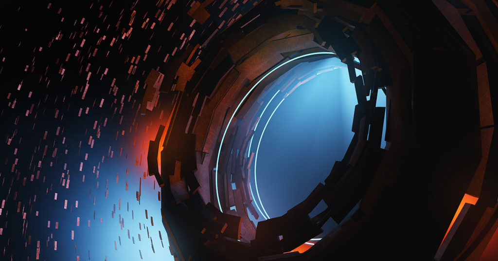 A Dyson Sphere Could Bring Humans Back From the Dead, Researchers Say - Featured image