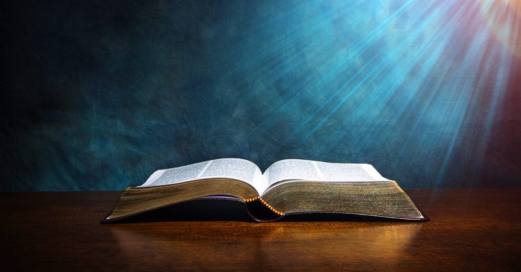 Researchers Found More Evidence That Key Part Of The Bible Really Did Happen - Featured image