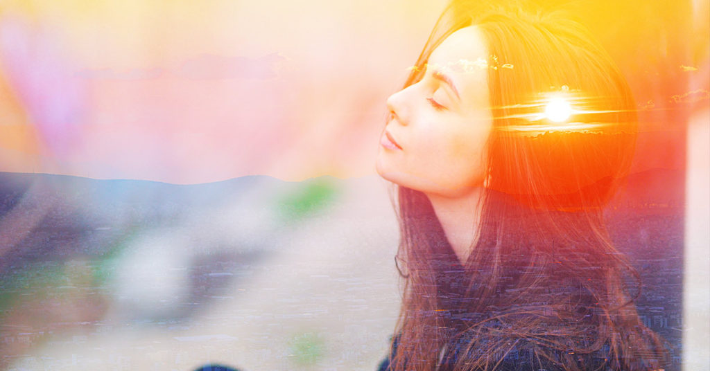 Scientists Explain How Intuition May Be The Highest Form of Intelligence - Featured image