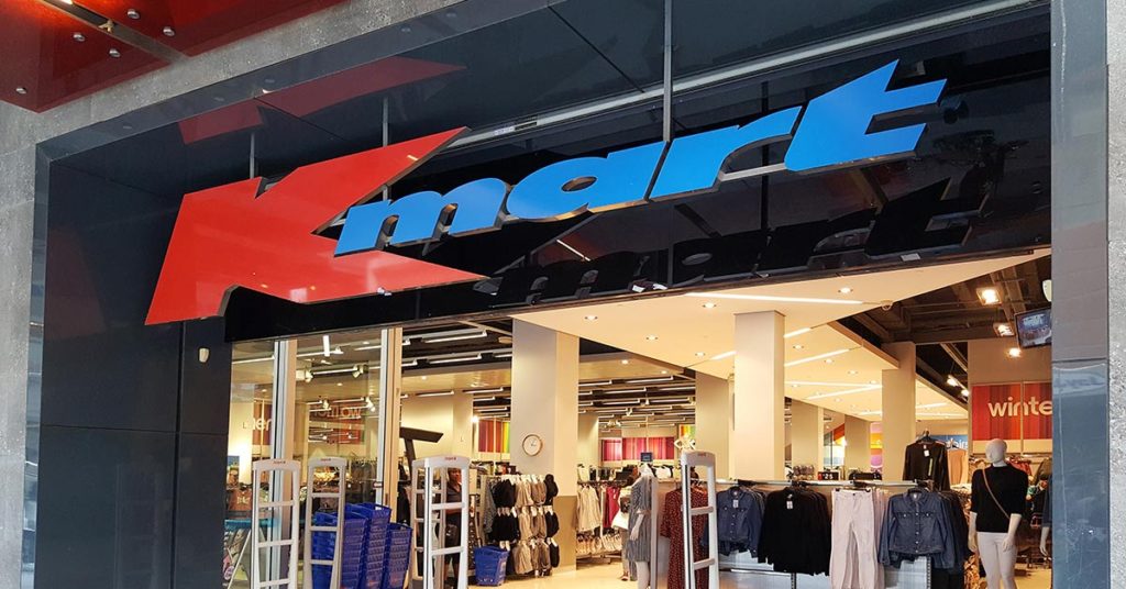 ‘Arbitrary boundaries’: Calls for Kmart to stop separating boys and girls clothes in stores - Featured image