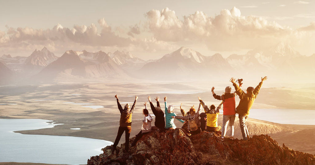 The Secret to Happiness? Spend Money on Experiences, Not Things - Featured image