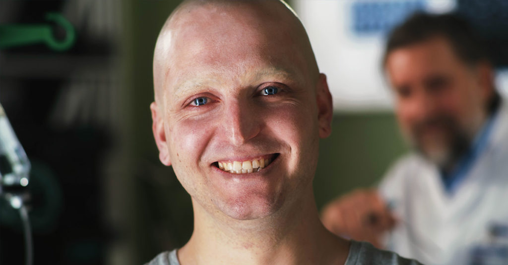 My life was upended for 35 years by a cancer diagnosis. A doctor just told me I was misdiagnosed. - Featured image