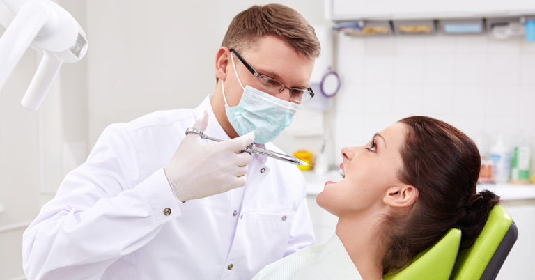 New Treatment Makes Teeth Grow Back - Featured image