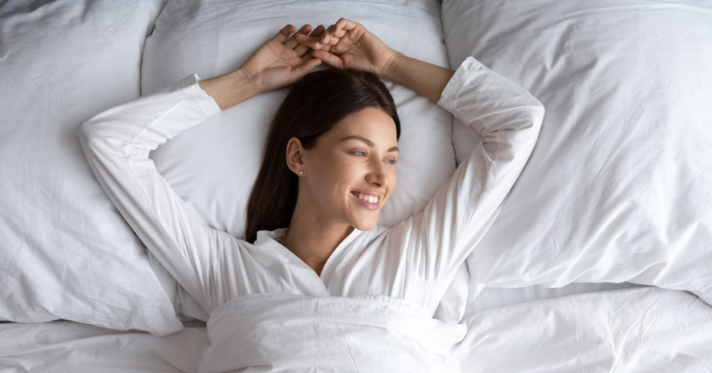 NASA will pay you $13,000 to lay in bed - Featured image