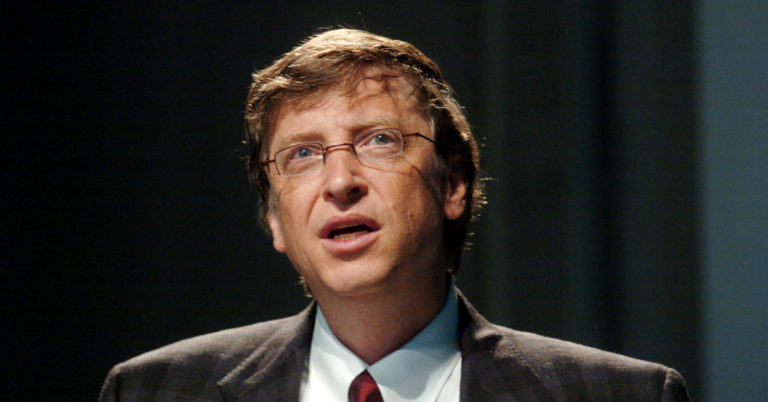 Bill Gates Will Have to Wait a While to ‘Block the Sun’ - Featured image