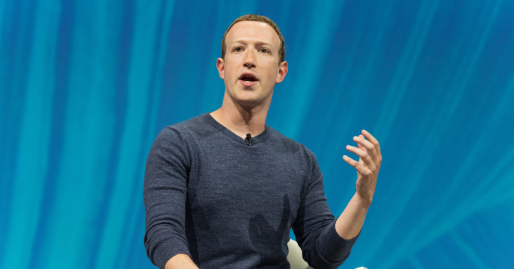 Facebook Says It’s Your Fault That Hackers Got Half a Billion User Phone Numbers - Featured image