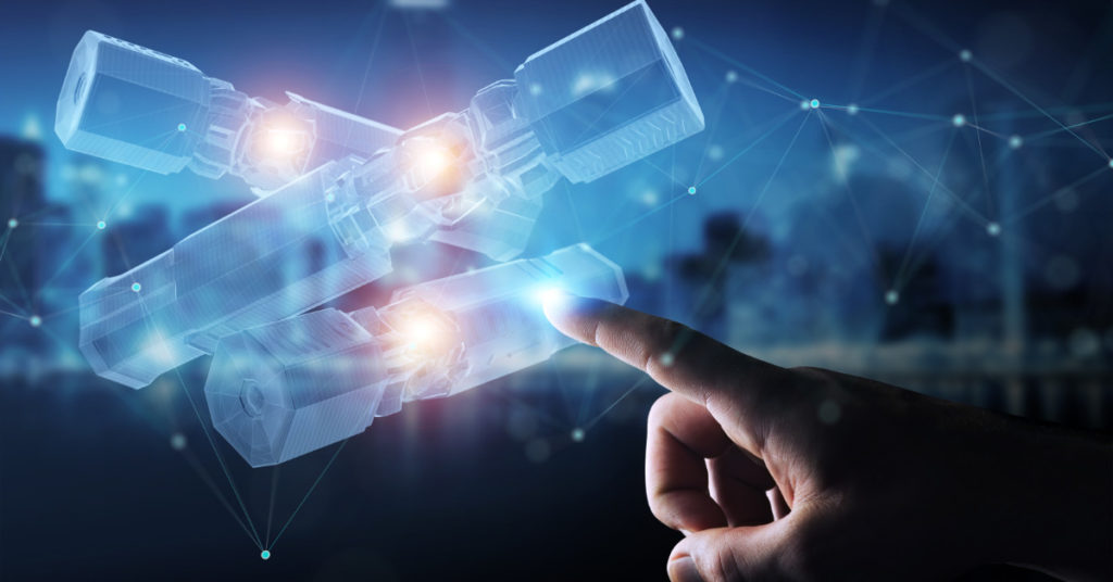 The Radioactive Diamond Battery That Will Run For 28,000 Years - Featured image