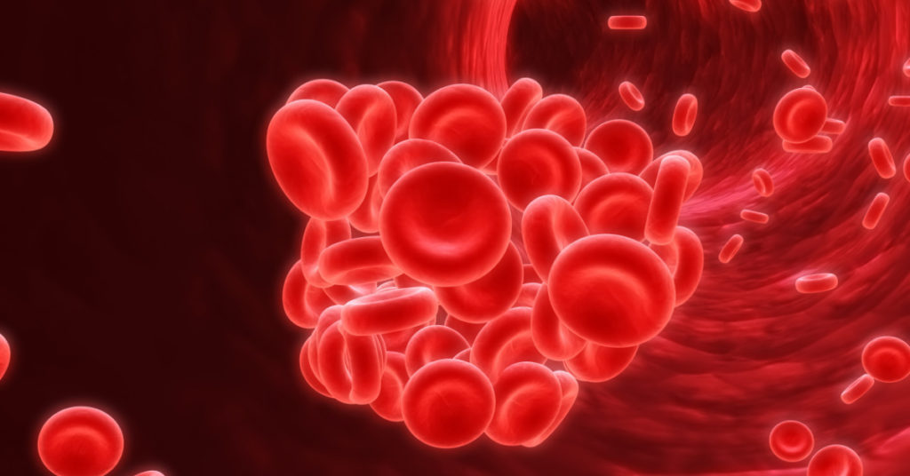 How do I know if I have a blood clot? - Featured image