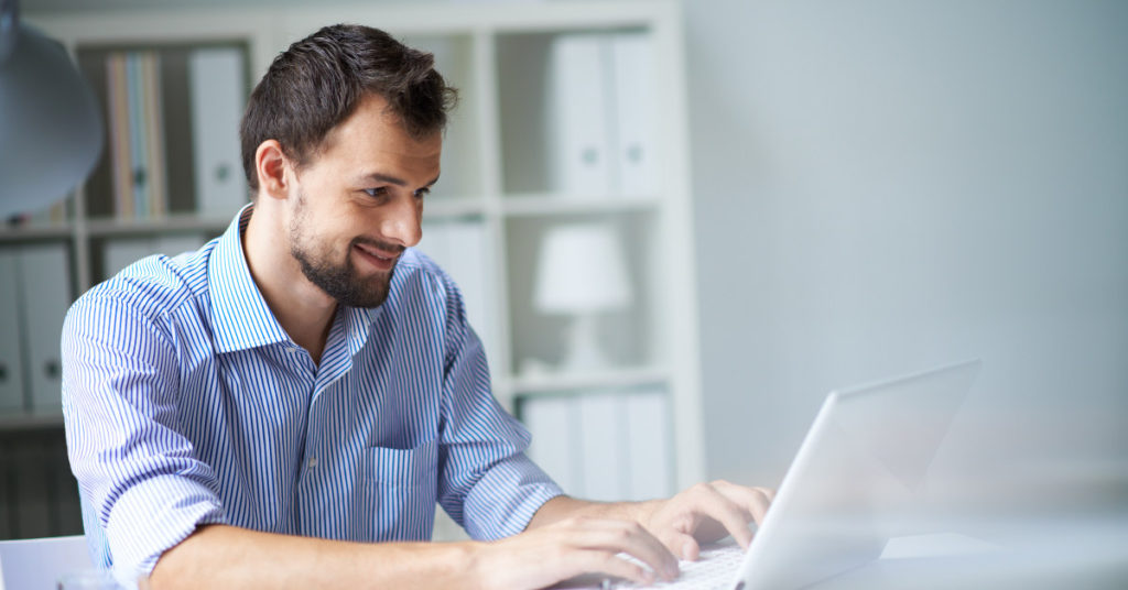 You Actually Only Need to Work 8 Hours per Week - Featured image