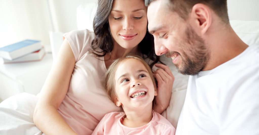 Fresh push by Australian campaign to drop gendered terms like mom, dad, husband, or girlfriend - Featured image