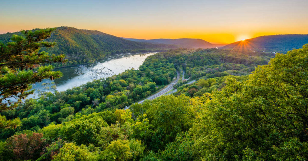 They’ll pay you to move to West Virginia The Premier Daily