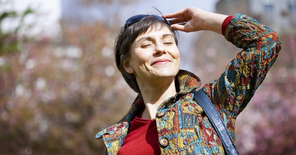 The Vitamin Deficiency Up to 80% of People Have - Featured image