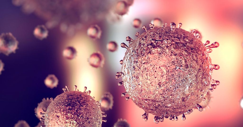 Many people laughed when he said he had a treatment for cancer. No one said a word when he won the Nobel Prize for it… - Featured image