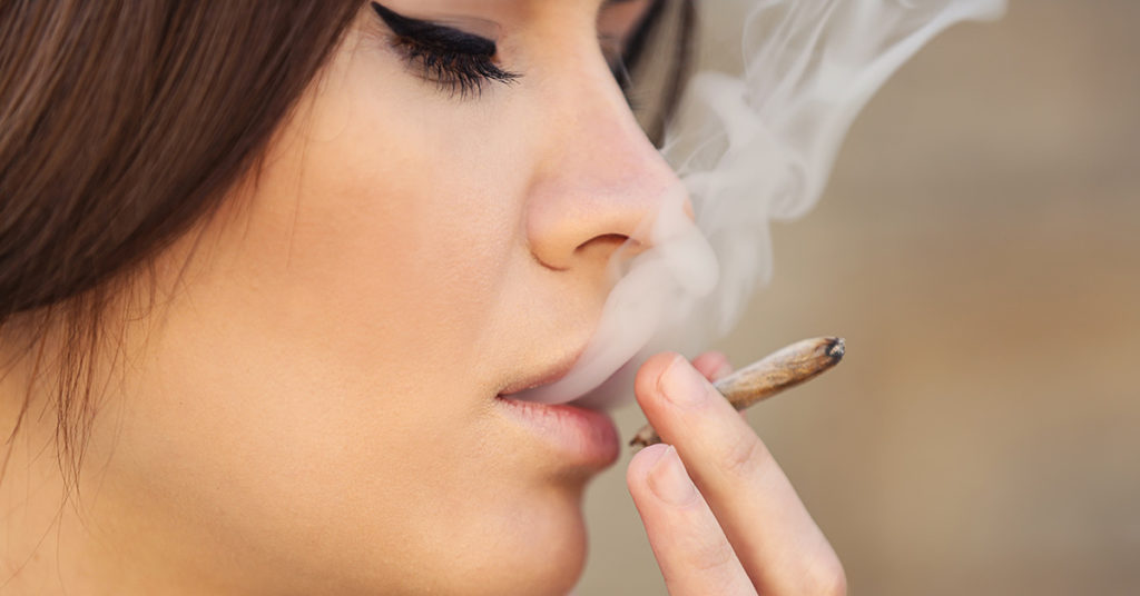 New York Officially Legalizes Adult-Use Cannabis - Featured image