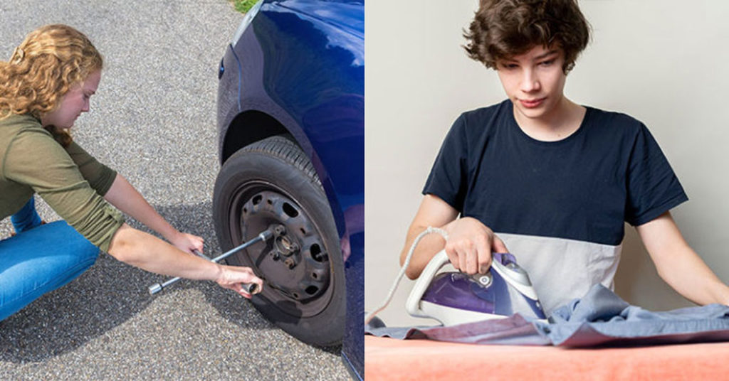 ‘Adulting 101’ The High School Class That Teaches Real-World Survival Skills That’s Going Viral - Featured image