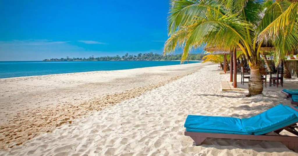5 Countries Where You Can Retire by the Beach for Less Than $1,500 a Month - Featured image