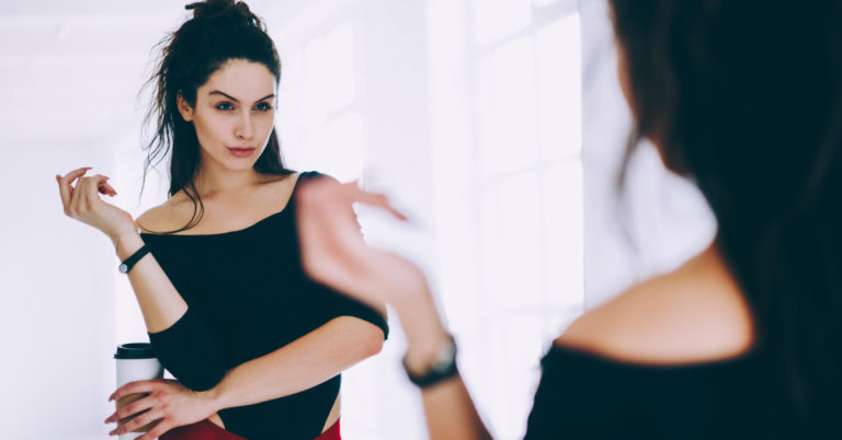 Has Social Media Created a Generation of Narcissists? - Featured image