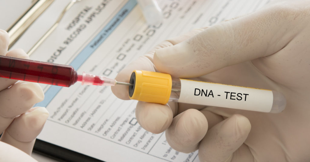 DNA Evidence May Clear Executed Man Who Spent 22 Years Insisting He Was Innocent Of Murder - Featured image