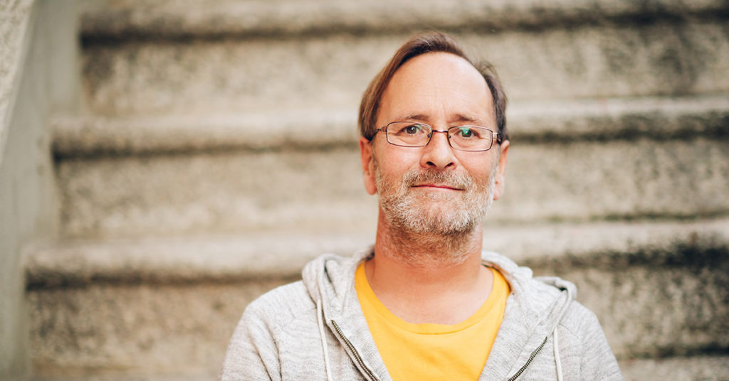 I’m 54 years old  I’ve been Lonely my Whole Life. - Featured image