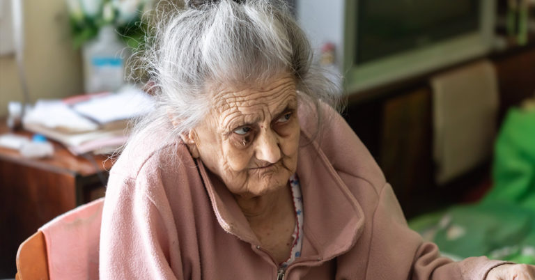 Scientists May Have Determined The Maximum Age A Human Can Live To - Featured image