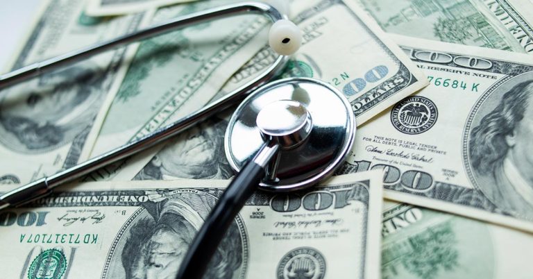 ‘There’s no way I can pay for this:’ One of the largest hospital chains has been suing thousands of patients during the pandemic - Featured image