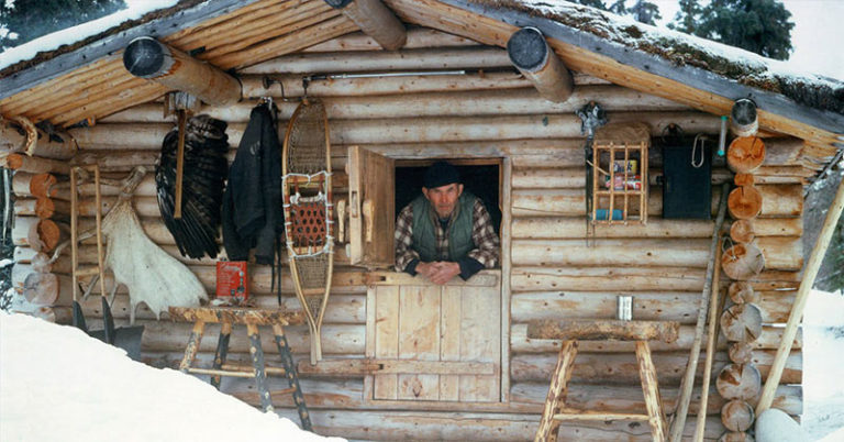 Dick Proenneke: 30 Years Alone in the Alaskan Wilderness - Featured image